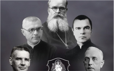Divine Mercy Newsletter / October 2025