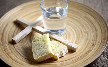 Newsletter / Lent 2026