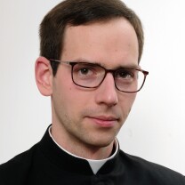 Rev Pawel Fedorowicz-Jackowski, MIC