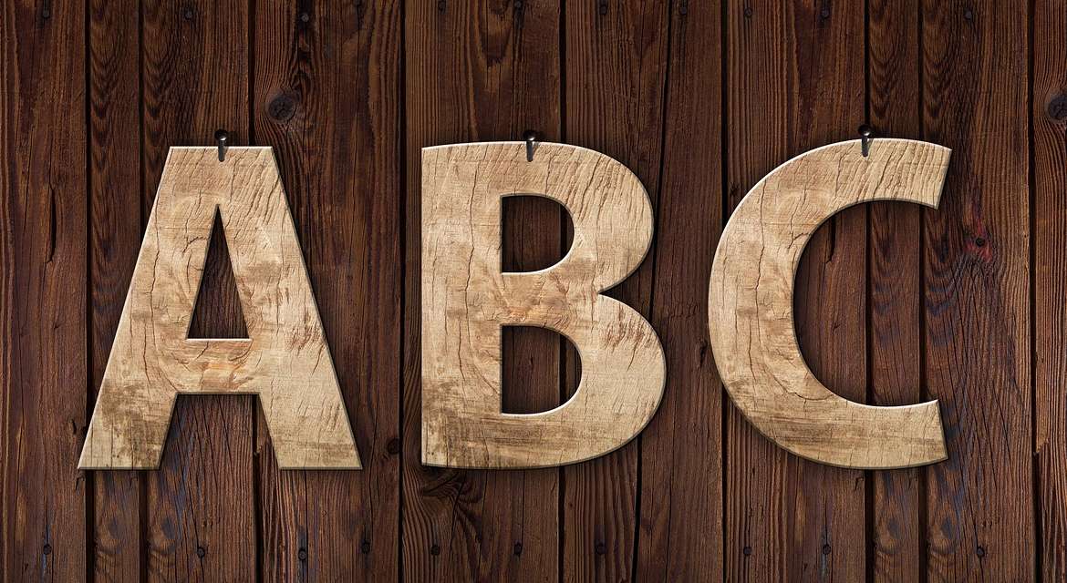 A – Ask for <i>Mercy</i>