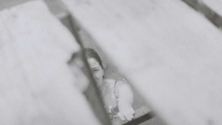 C – Completely TRUST in Jesus