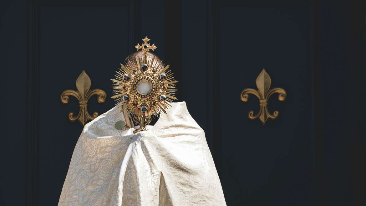 B – Be <i>merciful</i>