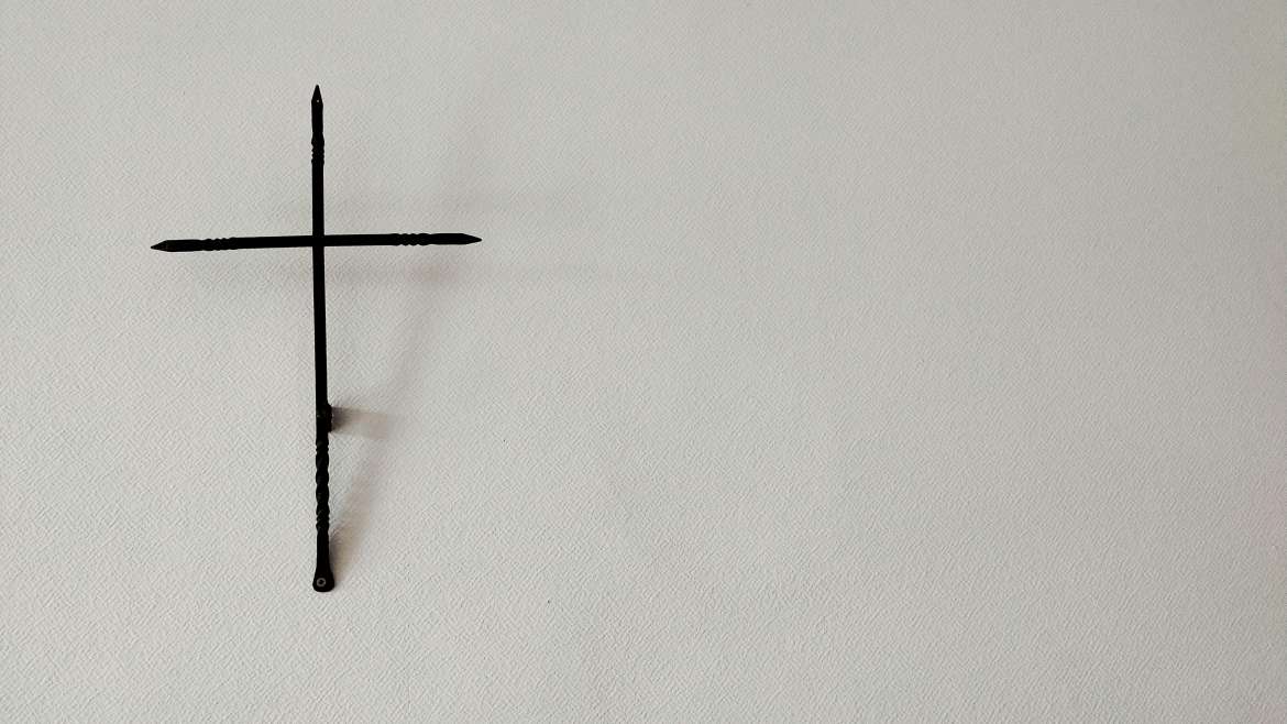 A – Ask for <i>Mercy</i>