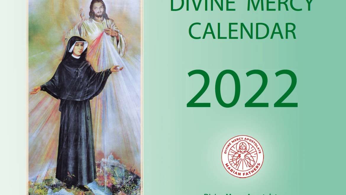 Divine Mercy Retreat in your Parish