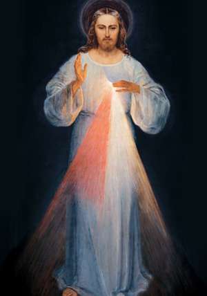 Pause & Prepare for Divine Mercy Sunday, 12 April 2026