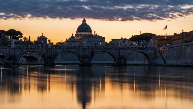 Reflection for 28 June 2026: 13th Sunday in Ordinary Time