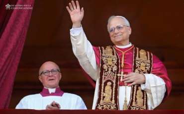 ENCYCLICAL LETTER MAGNIFICA HUMANITAS OF HIS HOLINESS POPE LEO XIV