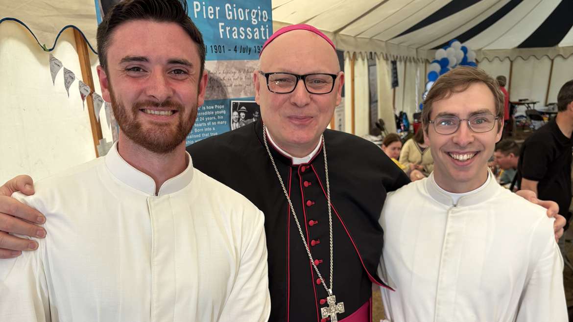 Newsletter / October 2025