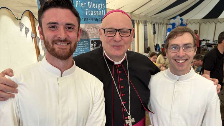 Newsletter / October 2025