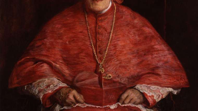 Feast of Saint John Henry Newman, 9 October