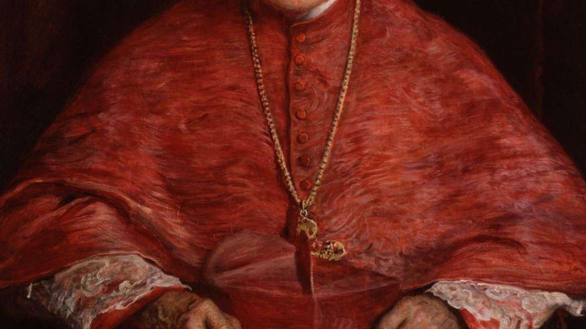 Feast of Saint John Henry Newman, 9 October