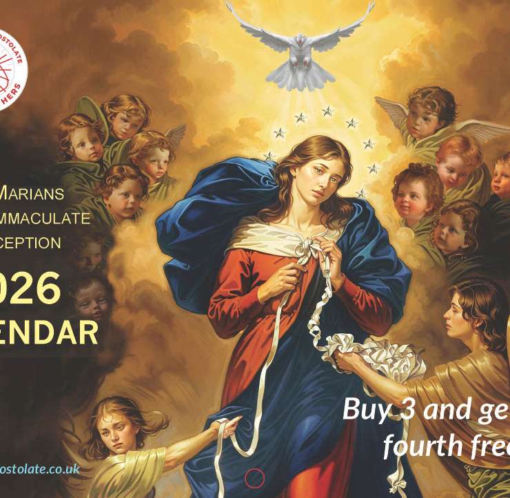 UNIQUE CALENDAR FOR 2026