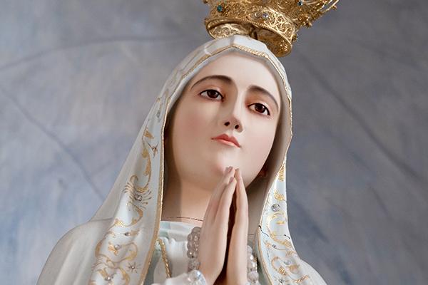 First Saturday: The easiest yet most important devotion for our time!