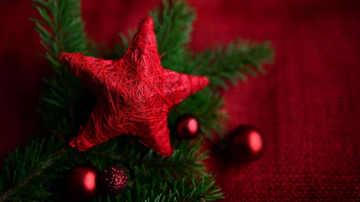 Fr Alex’s Corner: A Carol at Christmas