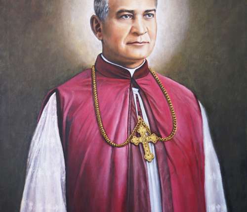 Feast of our Marian “Renovator,” Blessed George, 27 Jan