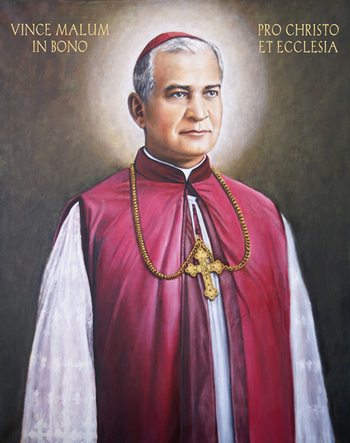 Feast of our Marian “Renovator,” Blessed George, 27 Jan