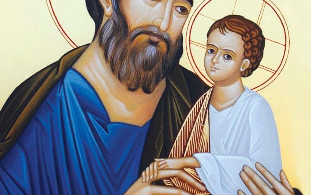 Fr. Alex’s Corner: March 2026