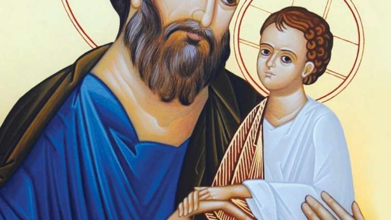 Fr. Alex’s Corner: March 2026