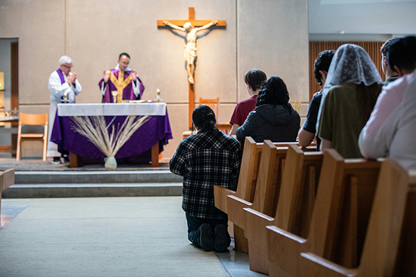 Pause & Prepare for the Fifth Sunday of Easter, 3 May 2026