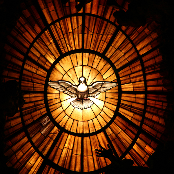 Pause & Prepare for the Sixth Sunday of Easter, 10 May 2026