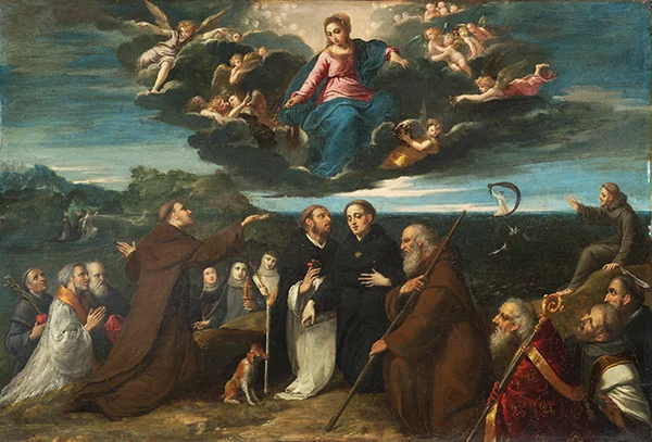 “Mary’s Immaculate Heart,” Part 2
