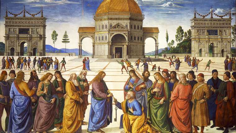 Reflection for 23 August 2026: 21st Sunday in Ordinary Time