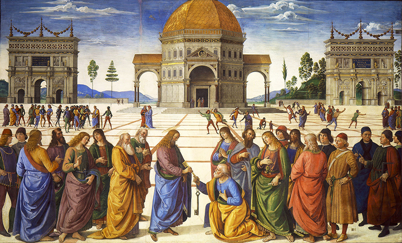 Reflection for 23 August 2026: 21st Sunday in Ordinary Time
