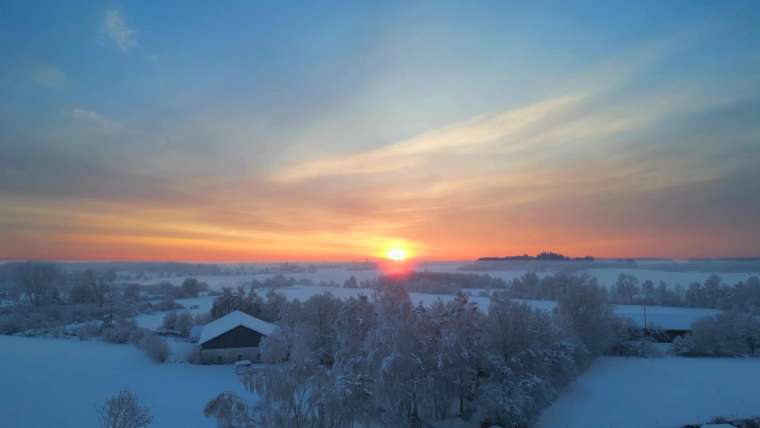 Pause & Prepare for Sunday, 22 February 2026